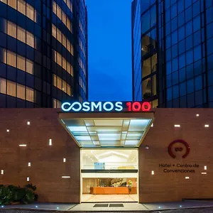 Cosmos 100 Hotel&centro De Convenciones - Cosmos Hotel